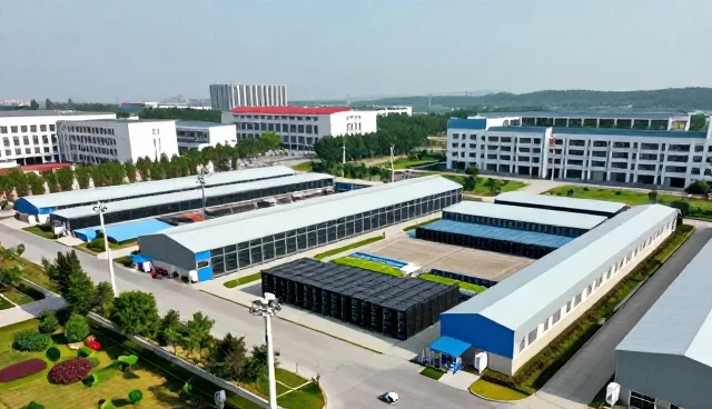 网络工程性能优化中的技术实现路径