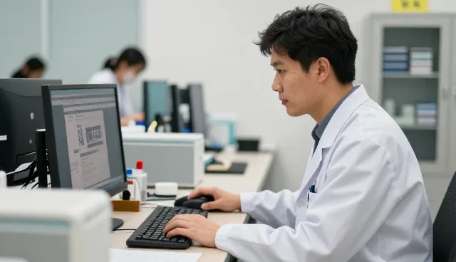 营口波海网络科技有限公司以软件开发服务连接更多应用场景