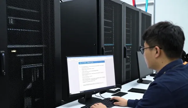 营口波海网络科技有限公司提供可靠服务器支持
