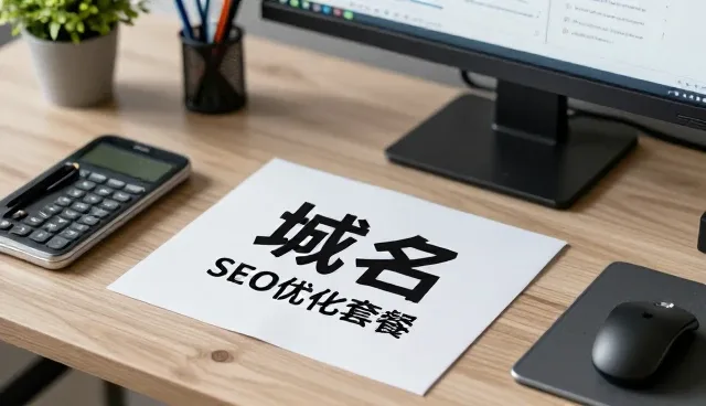服务器域名配置中的常见误区及优化建议
